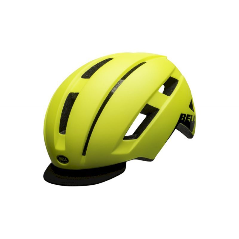 Bell Helmets Daily - Kask rowerowy miejski | Hardloop