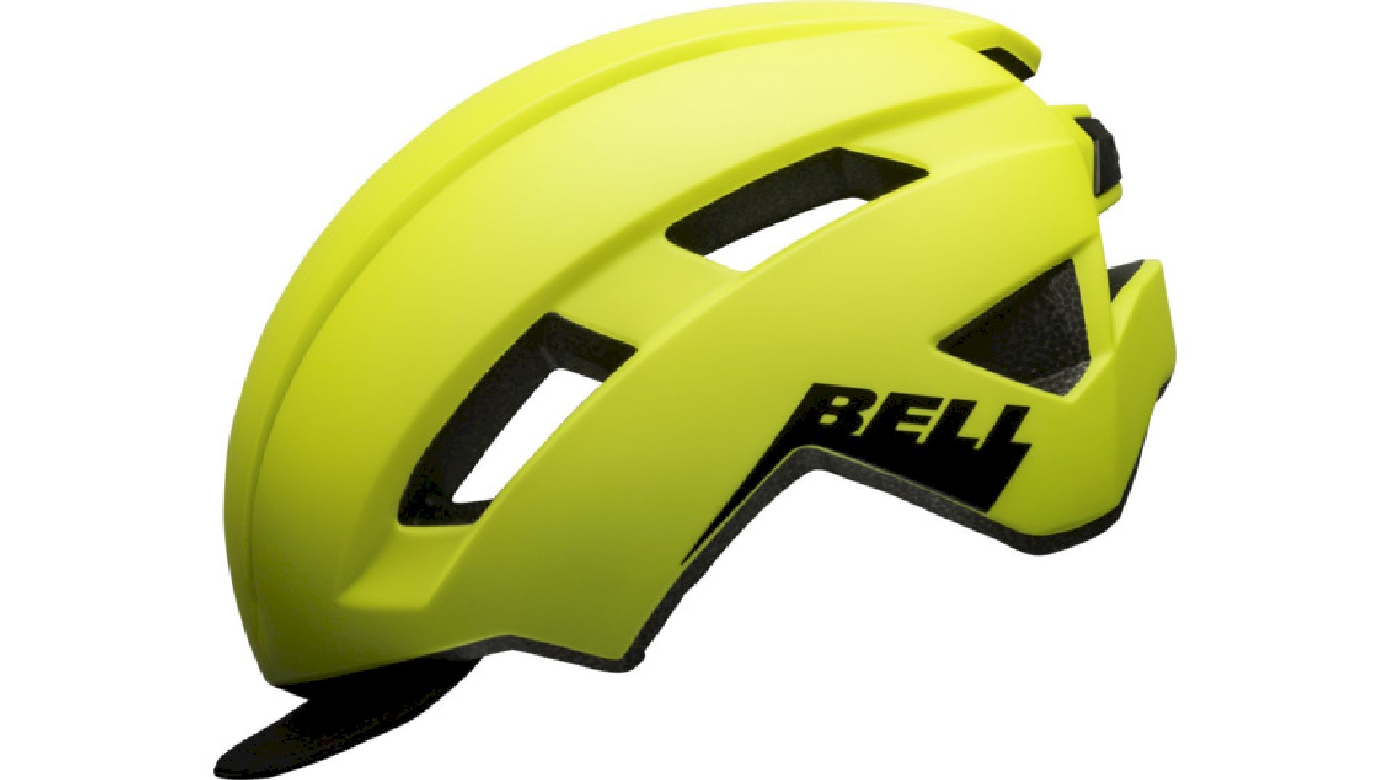 Bell Helmets Daily - Kask rowerowy miejski | Hardloop