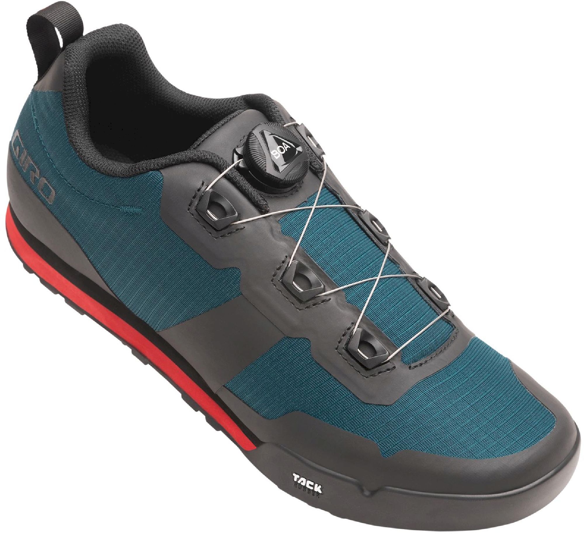 Giro Tracker Boa - Buty mtb meskie | Hardloop