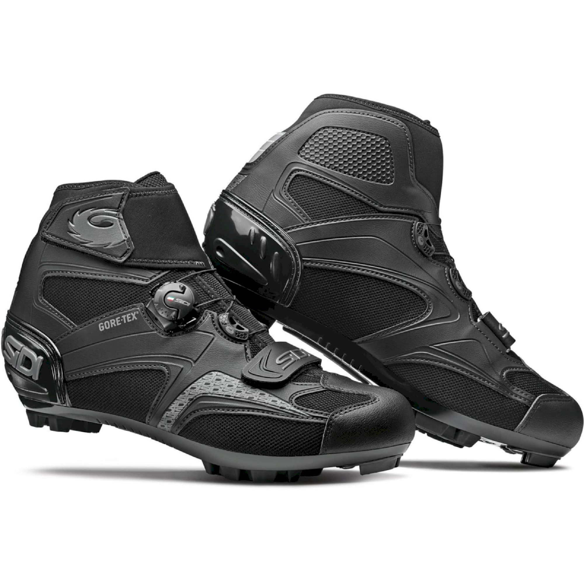 Sidi Frost Gore 2 - Mountain Bike shoes - Men's | Hardloop