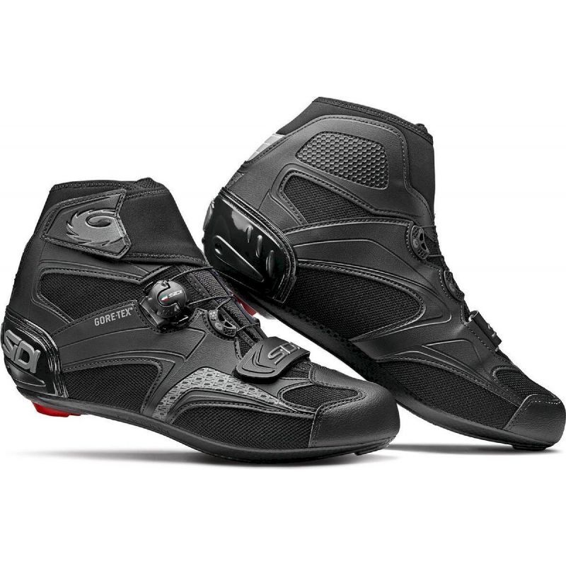 Sidi Zero Gore 2 - Scarpe bici da corsa - Uomo | Hardloop