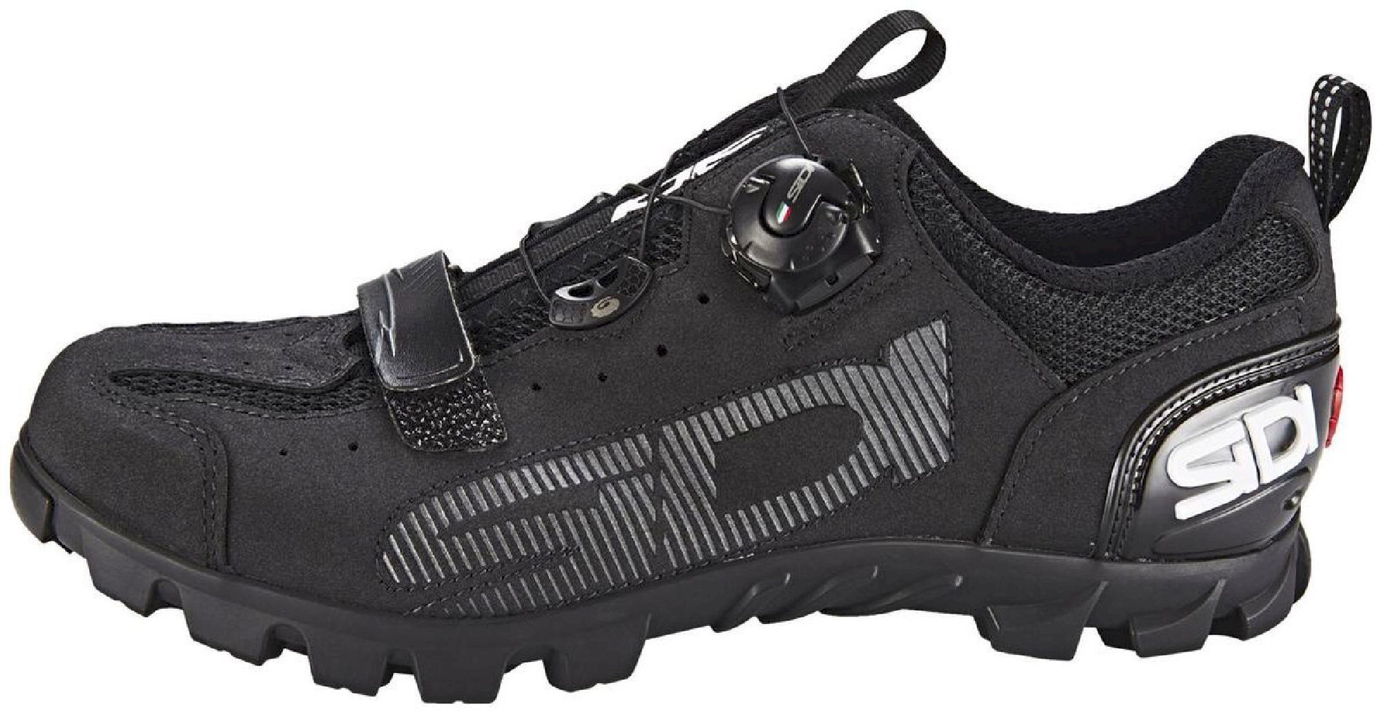 Sidi SD15 - Pánské MTB trety | Hardloop