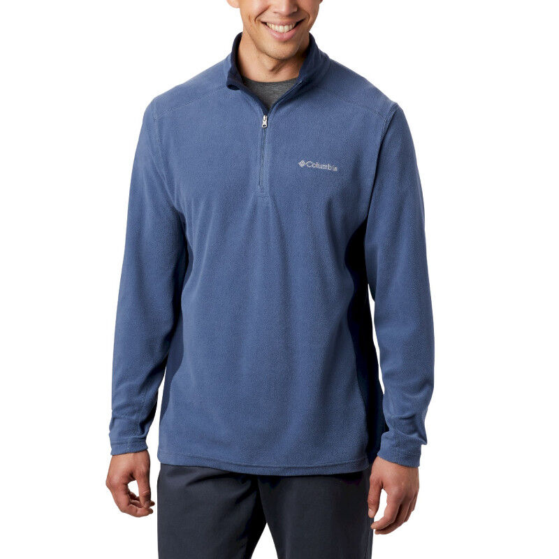 Klamath Range™ II Half Zip - Fleecetakki - Miehet