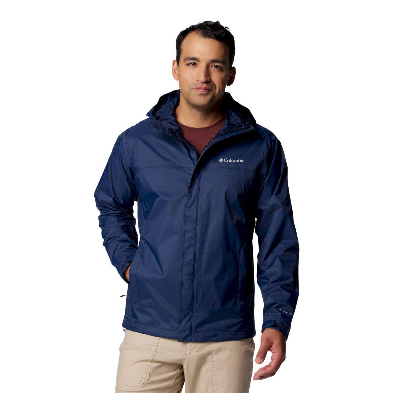 Watertight II Jacket - Chaqueta impermeable - Hombre