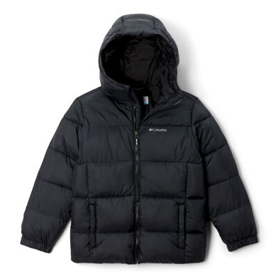 Puffect Hooded Jacket - Doudoune enfant