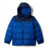 Mountain Blue / Collegiate Navy