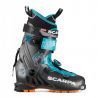 Anthracite / Pagoda Blue