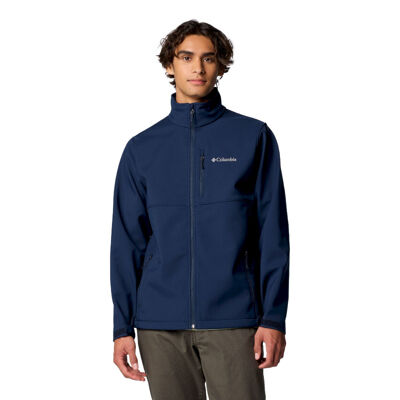 Ascender Softshell Jacket - Softshell jacket - Men's