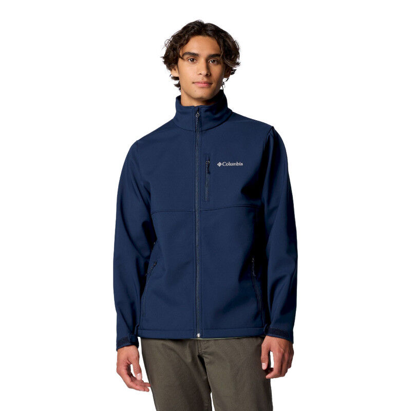 Ascender Softshell Jacket - Softshelljakke - Herrer
