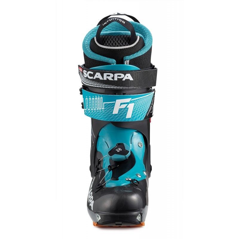 Scarpa F1 - Tourenskischuhe - Herren
