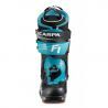 Scarpa F1 - Skidpjäxor Herr