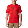 Sail Red / CSC Branded