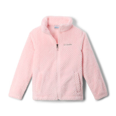 Fire Side Sherpa Full Zip - Dětská fleesová mikina