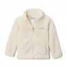 Columbia Fire Side Sherpa Full Zip - Giacca in pile - Bambino | Hardloop