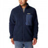 Collegiate Navy / Dark Mountain