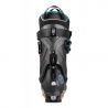 Scarpa F1 - Botas ski de turismo homem | Hardloop