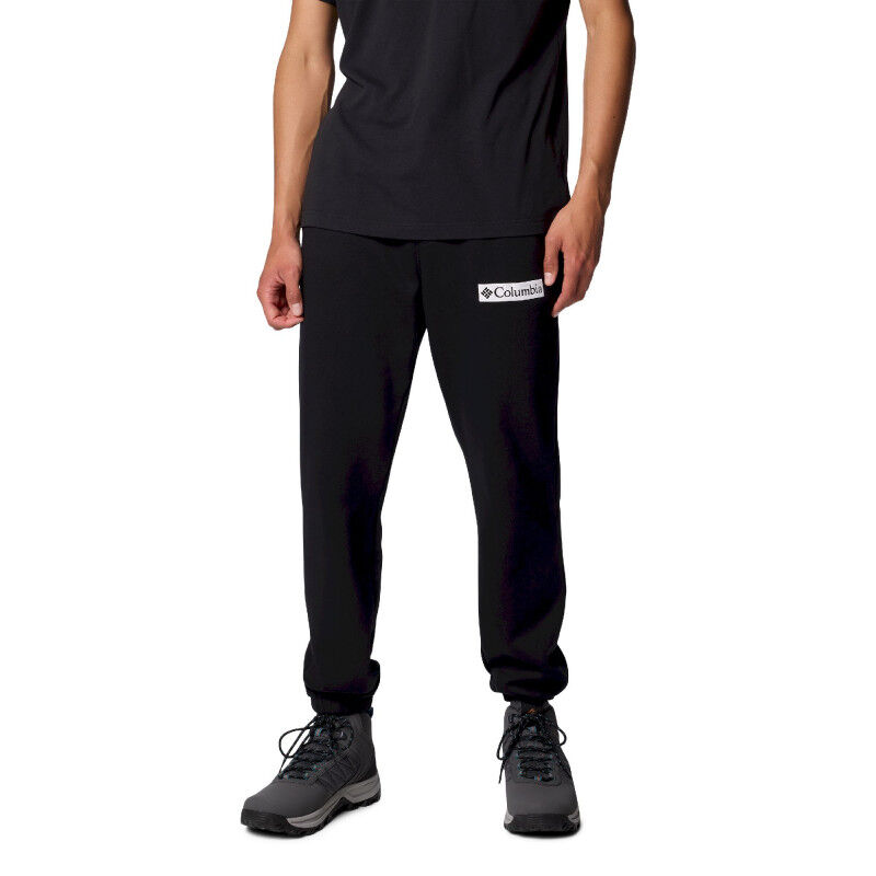 Columbia Pantalones CSC Logo™ II Hombres (Azul