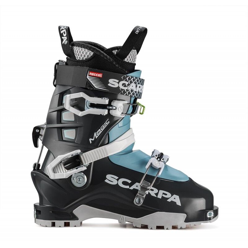 Scarpa - Magic - Ski boots - Women's