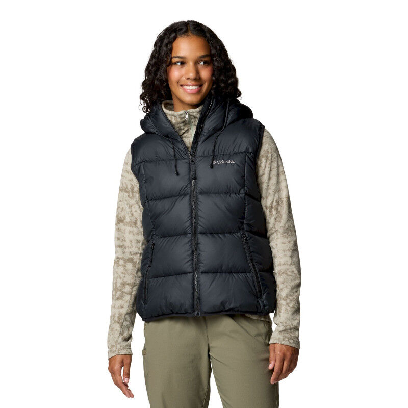 Patagonia insulated vest best sale