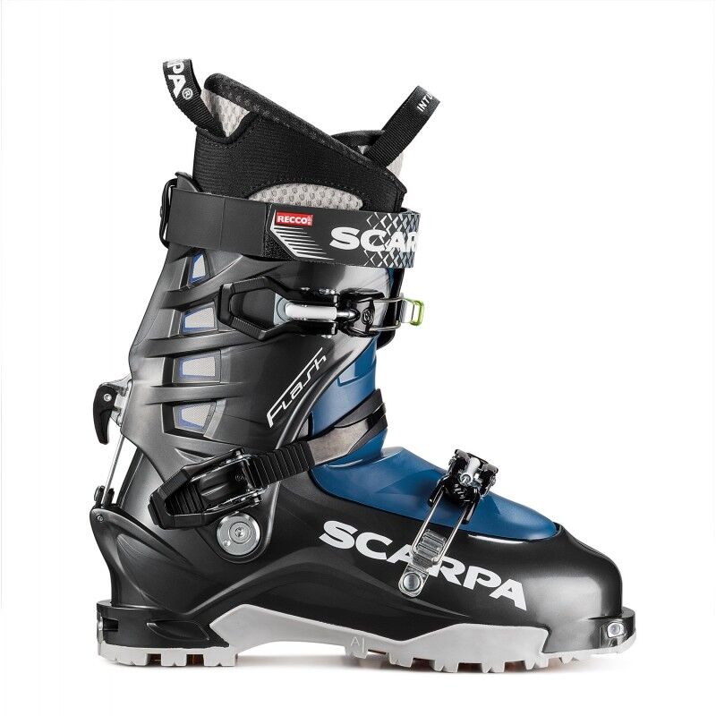 Scarpa - Flash - Ski boots - Men's