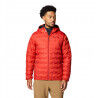 Sail Red