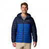 Mountain Blue / Collegiate Navy