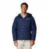 Collegiate Navy