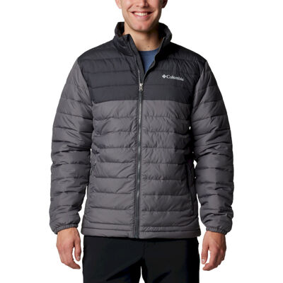 Powder Lite II Jacket - Kunstfaserjacke - Herren