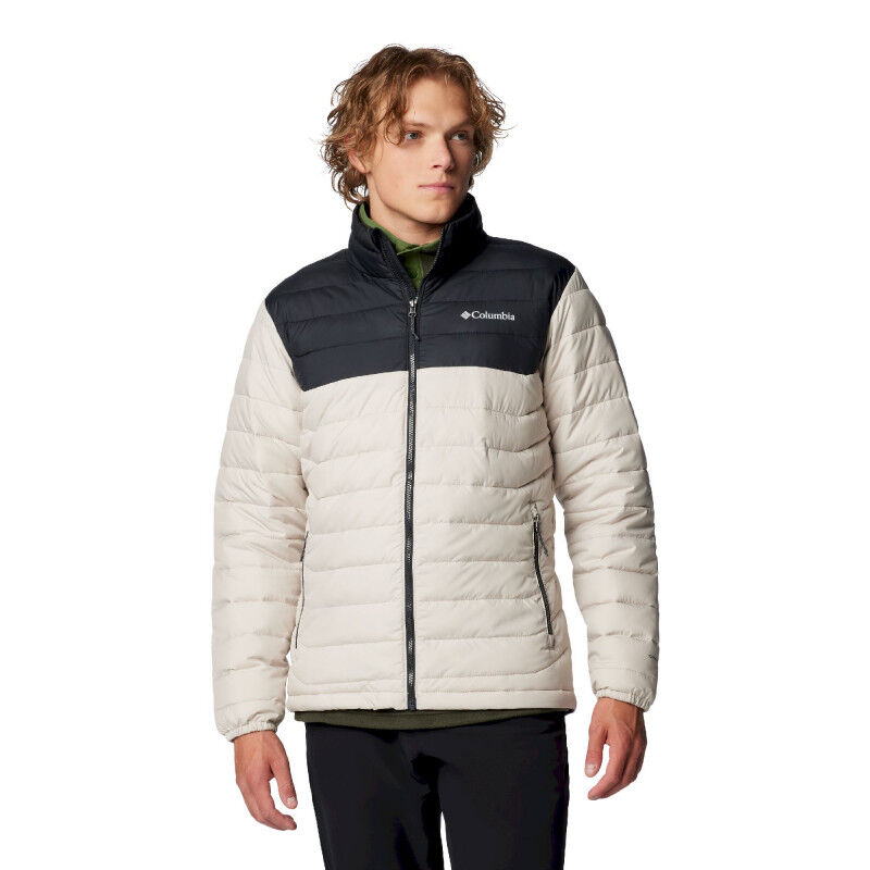 Powder Lite II Jacket - Doudoune homme