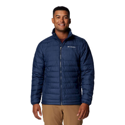 Powder Lite II Jacket - Kurtka męski