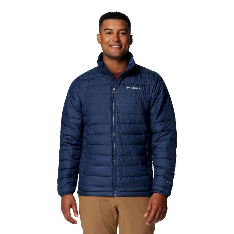 Powder Lite II Jacket - Synthetic jacket - Men's