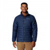 Collegiate Navy