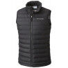 Columbia Powder Lite II Vest - Donsjack - Heren | Hardloop