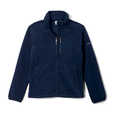 Youth Fast Trek IV Fleece Full Zip - Polaire enfant