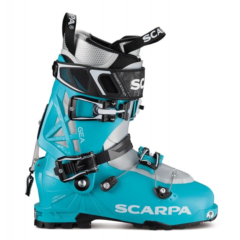 Scarpa - Gea - Ski boots - Women's