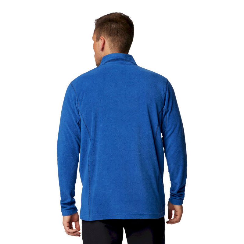 Columbia Klamath Range™ II Half Zip - Polaire homme | Hardloop