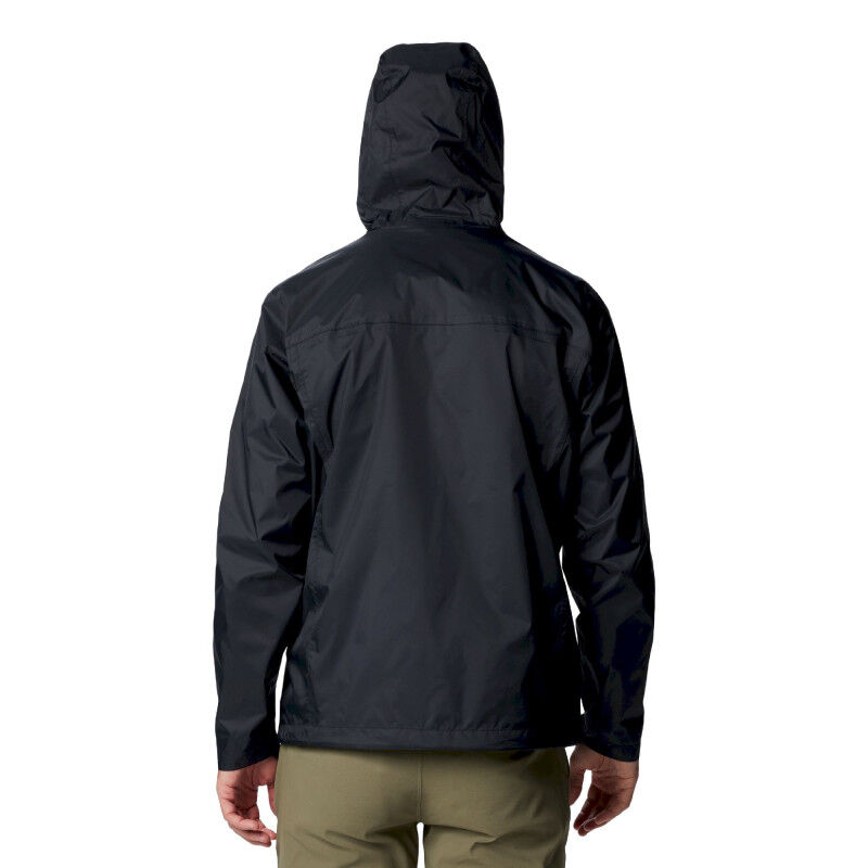 Columbia Watertight II Jacket - Hardshell jacket - Men's | Hardloop