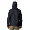 Columbia Watertight II Jacket - Kurtka przeciwdeszczowa meska | Hardloop