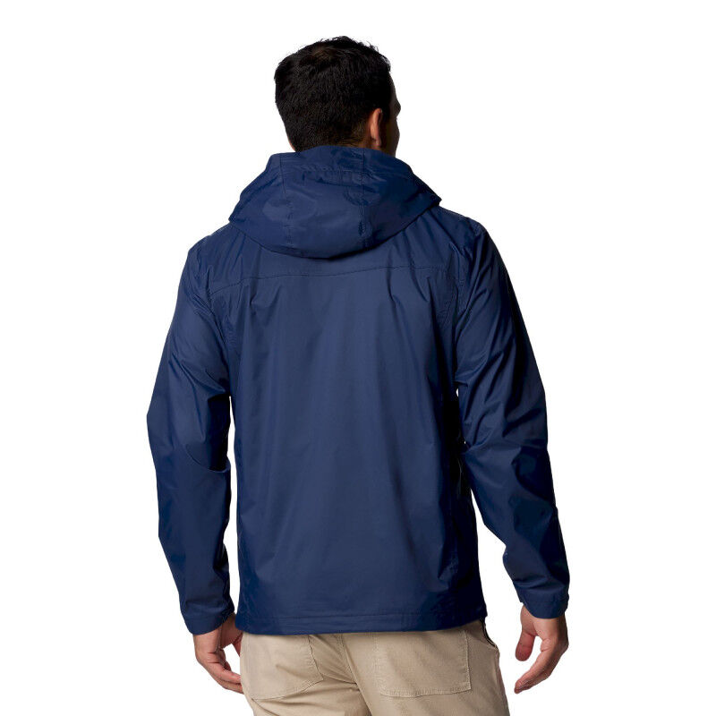 Columbia Watertight II Jacket - Hardshelljacka - Herr | Hardloop