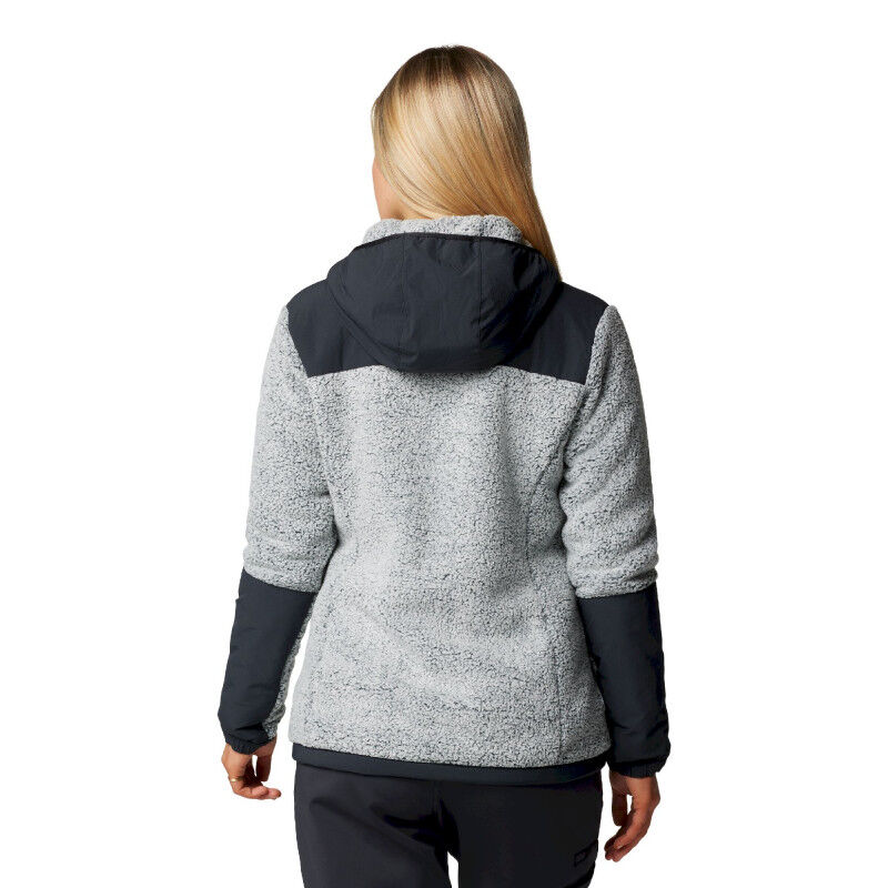 Columbia Arctic Crest Sherpa Full Zip - Fleece jacket - Women's | Hardloop