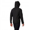 Columbia Cascade Ridge III Softshell - Pánská softshellová bunda | Hardloop