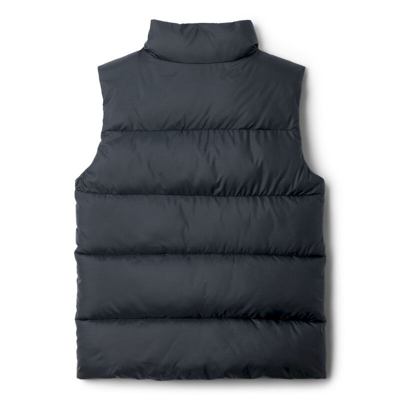 Columbia Puffect Vest - Syntetväst - Børn | Hardloop