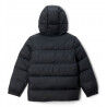 Columbia Puffect Hooded Jacket - Dětská péřova | Hardloop