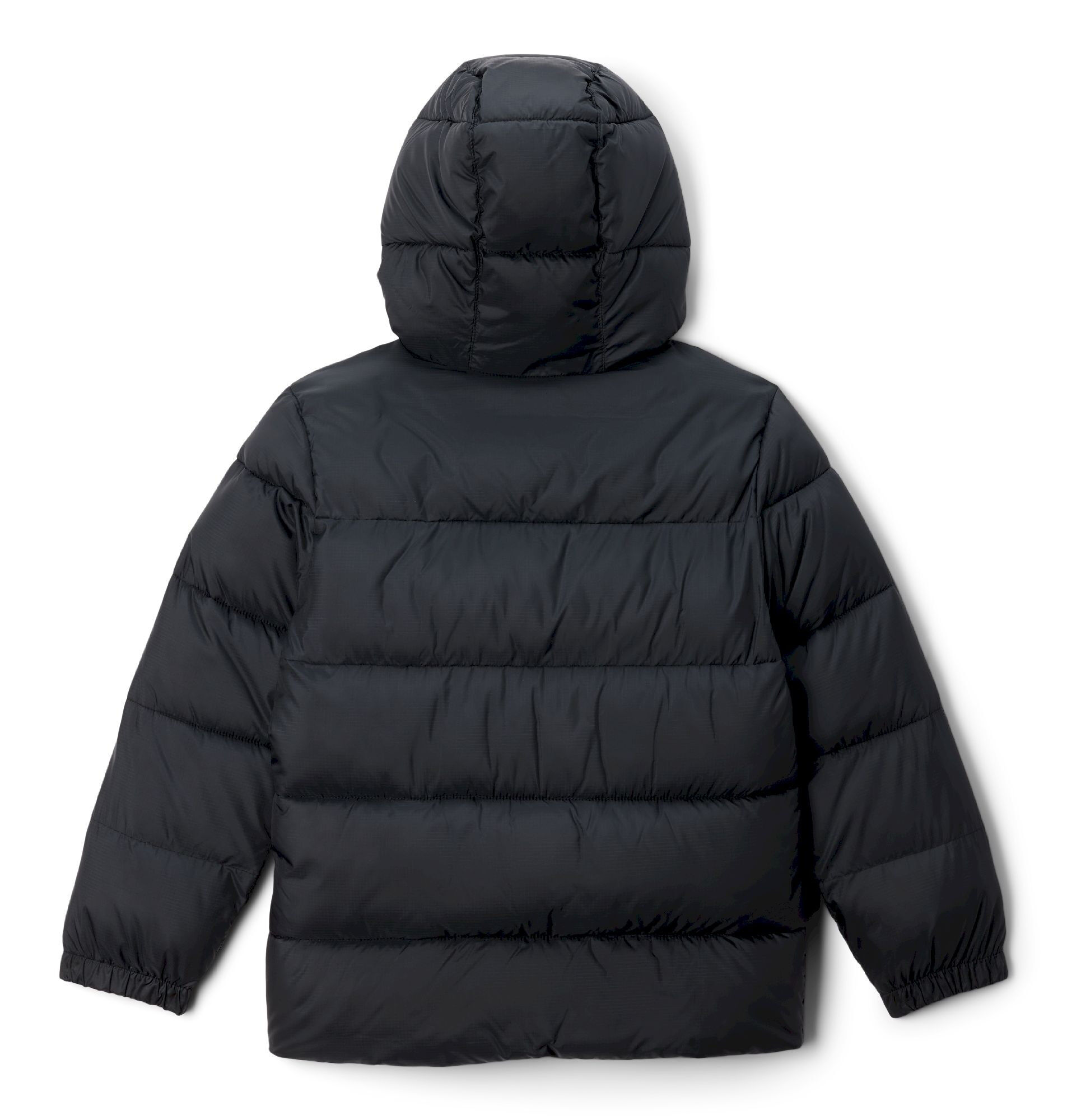 Columbia Puffect Hooded Jacket - Kurtka dzieci | Hardloop