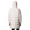 Columbia Toyama Pass II Down Parka - Kurtka zimowa meska | Hardloop