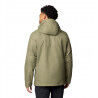 Columbia Bugaboo III Fleece Interchange Jacket - 3-in-1-jas - Heren | Hardloop