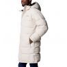 Columbia Toyama Pass II Down Parka - Kurtka zimowa meska | Hardloop