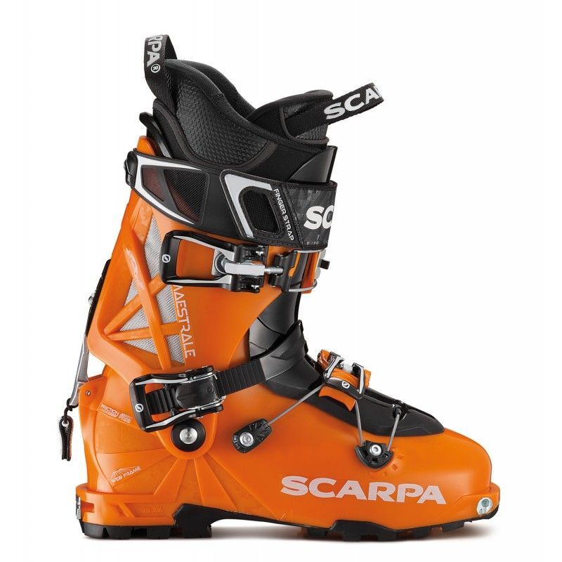 Scarpa Maestrale - Skidpjäxor Herr