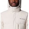 Columbia Toyama Pass II Down Parka - Kurtka zimowa meska | Hardloop