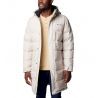 Columbia Toyama Pass II Down Parka - Kurtka zimowa meska | Hardloop